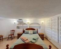 Venta - Villa-Chalet - Benitachell - Encinas