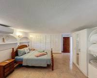 Venta - Villa-Chalet - Benitachell - Encinas