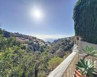 Venta - Villa-Chalet - Benitachell - Encinas