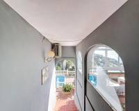 Venta - Villa-Chalet - Benitachell - Encinas