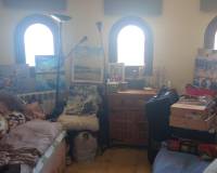 Venta - Villa-Chalet - Benitachell - Encinas