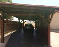 Venta - Villa-Chalet - Benitachell - Encinas