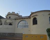 Venta - Villa-Chalet - Benitachell - Encinas