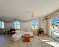 Venta - Villa-Chalet - Benitachell - Encinas