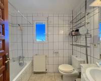 Venta - Villa-Chalet - Benitachell - Encinas