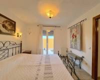 Venta - Villa-Chalet - Benitachell - Encinas