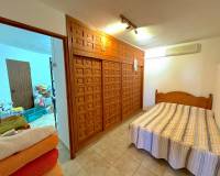 Venta - Villa-Chalet - Benitachell - Encinas