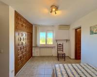 Venta - Villa-Chalet - Benitachell - Encinas