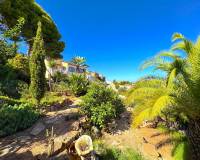 Venta - Villa-Chalet - Benitachell - Encinas