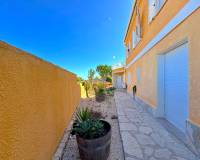 Venta - Villa-Chalet - Benitachell - Encinas