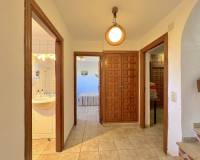 Venta - Villa-Chalet - Benitachell - Encinas