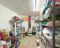 Venta - Villa-Chalet - Benitachell - Encinas