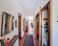 Venta - Villa-Chalet - Benitachell - Fresnos