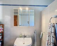 Venta - Villa-Chalet - Benitachell - Fresnos