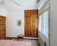 Venta - Villa-Chalet - Benitachell - Fresnos