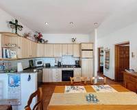 Venta - Villa-Chalet - Benitachell - Fresnos