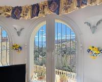 Venta - Villa-Chalet - Benitachell - Fresnos