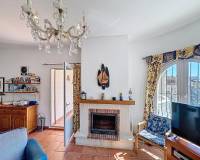 Venta - Villa-Chalet - Benitachell - Fresnos