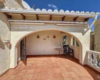 Venta - Villa-Chalet - Benitachell - Fresnos