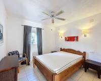 Venta - Villa-Chalet - Benitachell - Fresnos