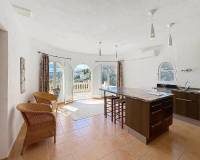 Venta - Villa-Chalet - Benitachell - Fresnos