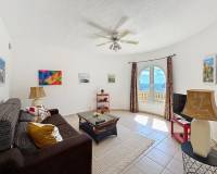 Venta - Villa-Chalet - Benitachell - Fresnos