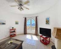 Venta - Villa-Chalet - Benitachell - Fresnos