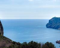 Venta - Villa-Chalet - Benitachell - Fresnos