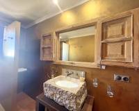 Venta - Villa-Chalet - Benitachell - Fresnos