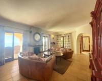 Venta - Villa-Chalet - Benitachell - Fresnos
