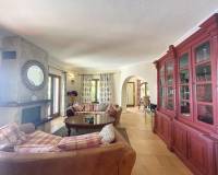 Venta - Villa-Chalet - Benitachell - Fresnos