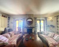 Venta - Villa-Chalet - Benitachell - Fresnos