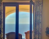 Venta - Villa-Chalet - Benitachell - Fresnos