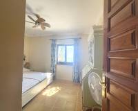 Venta - Villa-Chalet - Benitachell - Fresnos