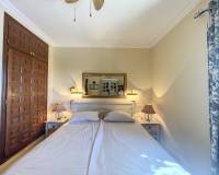 Venta - Villa-Chalet - Benitachell - Fresnos