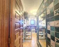 Venta - Villa-Chalet - Benitachell - Fresnos