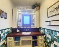 Venta - Villa-Chalet - Benitachell - Fresnos