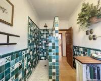 Venta - Villa-Chalet - Benitachell - Fresnos