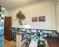 Venta - Villa-Chalet - Benitachell - Fresnos