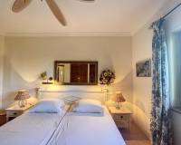 Venta - Villa-Chalet - Benitachell - Fresnos