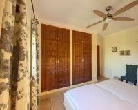 Venta - Villa-Chalet - Benitachell - Fresnos