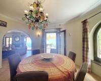 Venta - Villa-Chalet - Benitachell - Fresnos