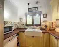 Venta - Villa-Chalet - Benitachell - Fresnos