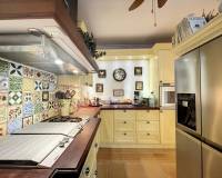 Venta - Villa-Chalet - Benitachell - Fresnos