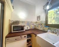 Venta - Villa-Chalet - Benitachell - Fresnos