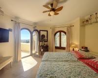 Venta - Villa-Chalet - Benitachell - Fresnos