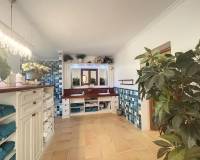 Venta - Villa-Chalet - Benitachell - Fresnos