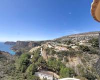 Venta - Villa-Chalet - Benitachell - Fresnos