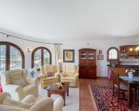 Venta - Villa-Chalet - Benitachell - Fresnos