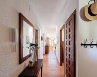 Venta - Villa-Chalet - Benitachell - Fresnos